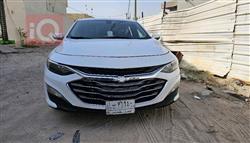 شيفروليه ماليبو